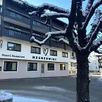 Отель Hotel Mesnerwirt - Zentrumslage