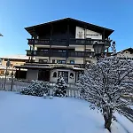 Hotel Mesnerwirt - Zentrumslage Отель Вестендорф