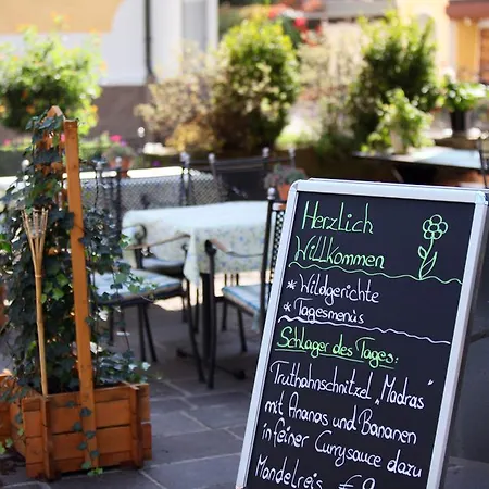 Mesnerwirt Westendorf