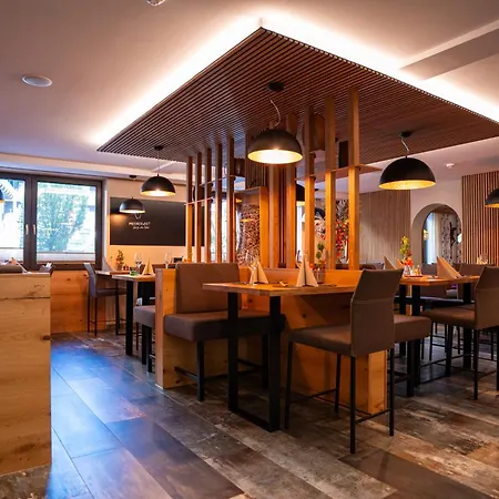 Hotel Mesnerwirt - Zentrumslage 3* Westendorf