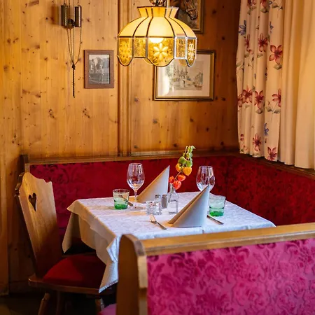 Mesnerwirt Hotel Westendorf