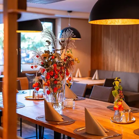 Hotel Mesnerwirt Westendorf