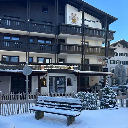 Hotel Mesnerwirt