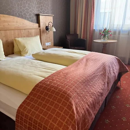 Hotel Mesnerwirt 3*