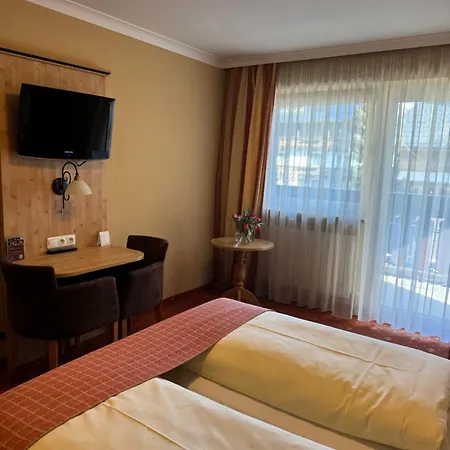 Mesnerwirt Hotel Westendorf