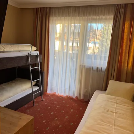 Hotel Mesnerwirt Westendorf
