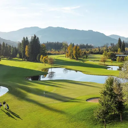 Hotel Mesnerwirt - Bergblick&Tiroler Küche Westendorf