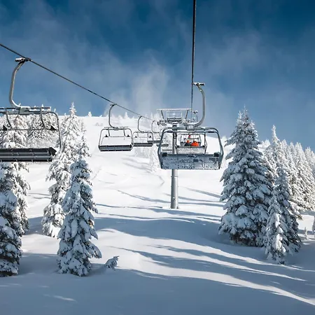 Hotel Mesnerwirt - Bergblick&Tiroler Küche 3*
