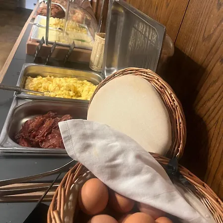 Mesnerwirt Westendorf