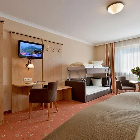 Hotel Mesnerwirt Westendorf