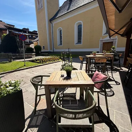Mesnerwirt - Zentrumslage Hotel Westendorf