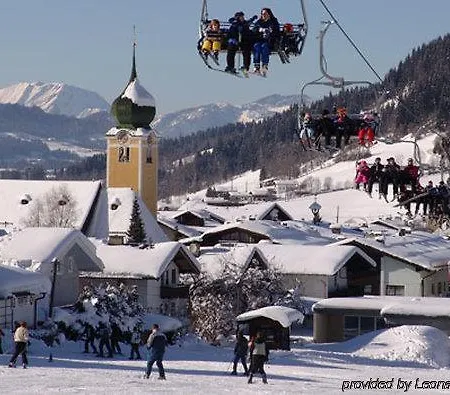 Mesnerwirt Hotel 3*