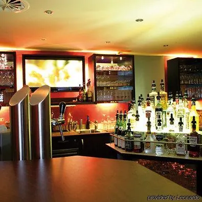 美思奈沃尔特酒店 3*