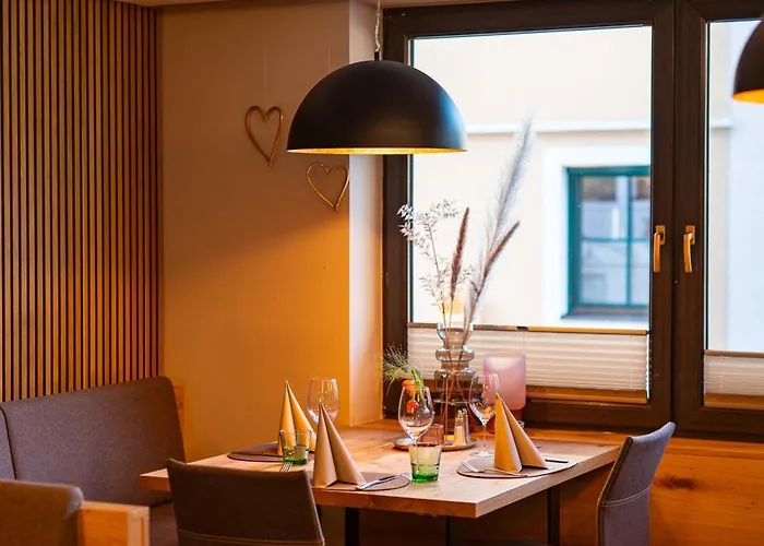 Hotel Mesnerwirt - Bergblick&Tiroler Küche Westendorf