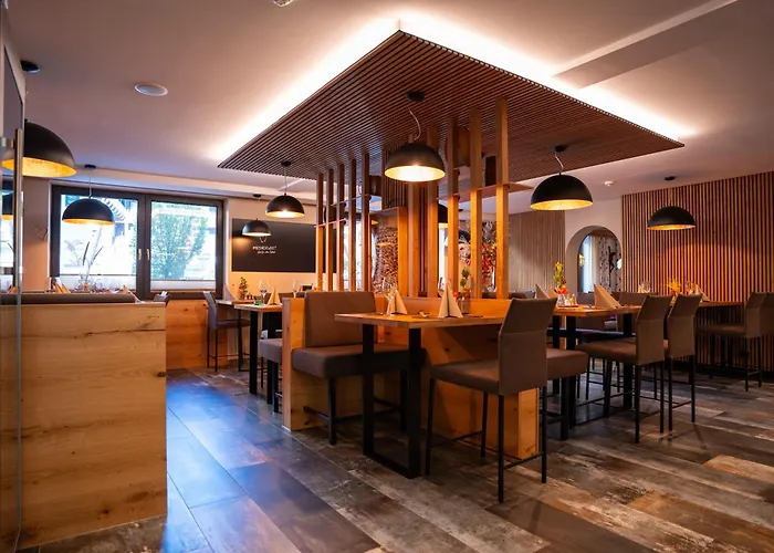 Mesnerwirt - Bergblick & Tiroler Kueche 3* 베스텐도르프