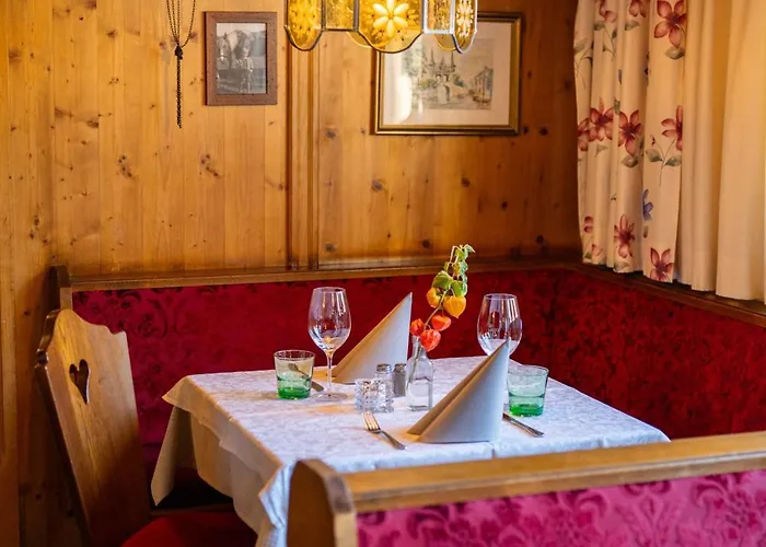 Mesnerwirt Hotel Westendorf