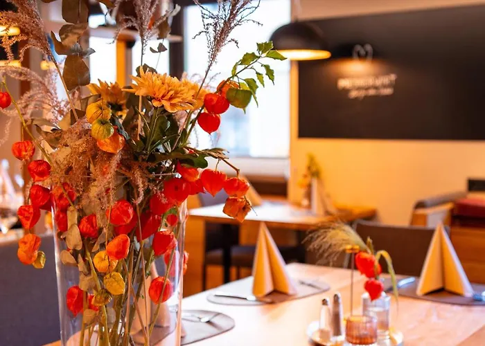 Mesnerwirt - Bergblick & Tiroler Kueche