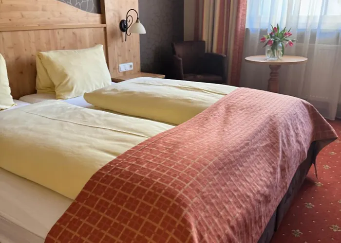 Hotel Hotel Mesnerwirt - Bergblick&Tiroler Küche 3*
