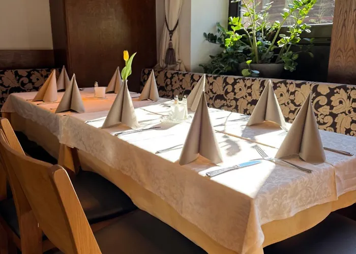 Mesnerwirt - Bergblick & Tiroler Kueche 호텔