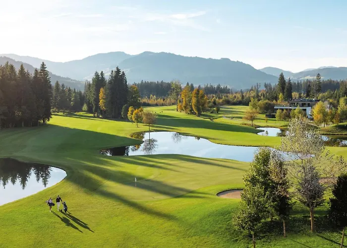 Mesnerwirt Westendorf