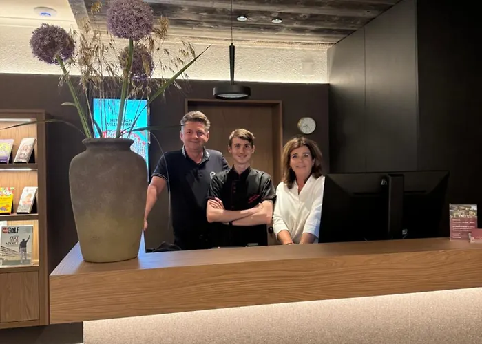 Mesnerwirt Hotel Westendorf