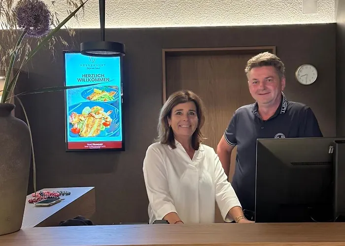 Mesnerwirt - Bergblick & Tiroler Kueche