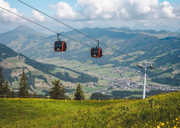 Mesnerwirt Westendorf