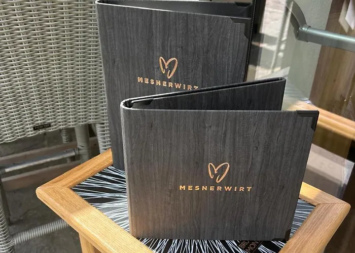 Mesnerwirt Westendorf