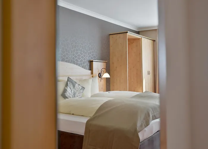 Hotel Mesnerwirt - Bergblick&Tiroler Küche 3*