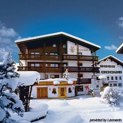 Mesnerwirt 3* Westendorf