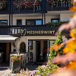 Hotel Hotel Mesnerwirt - Zentrumslage 3*