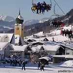 Hotel Mesnerwirt - Zentrumslage Hotel 3*