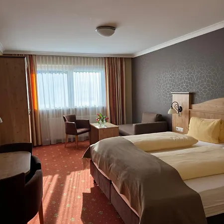 Hotel Mesnerwirt - Zentrumslage