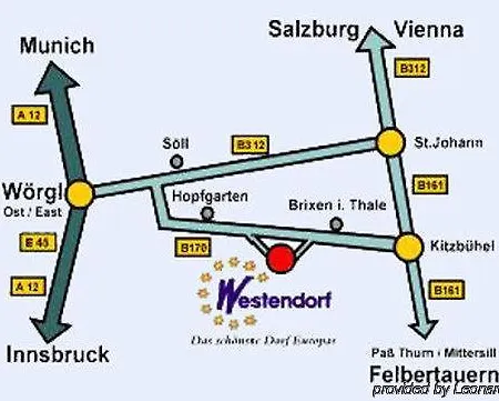 Mesnerwirt - Zentrumslage 3*