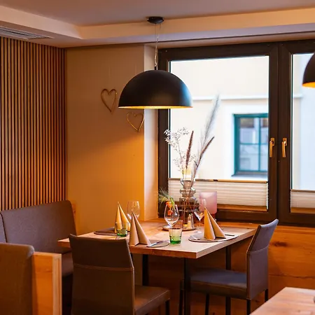 Mesnerwirt Westendorf