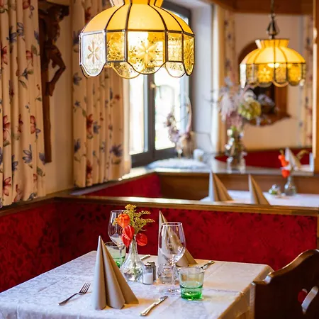 Mesnerwirt Westendorf