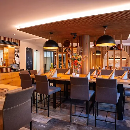 Mesnerwirt Westendorf