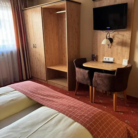 Mesnerwirt 3* Westendorf