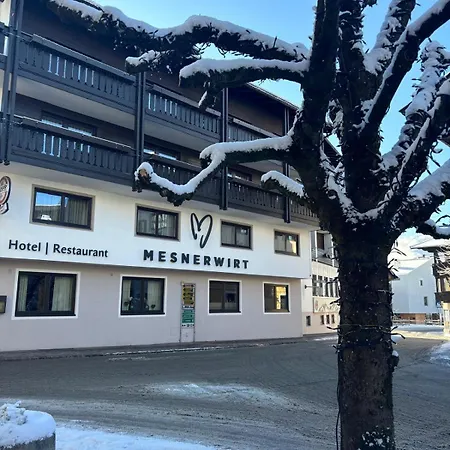 Otel Mesnerwirt