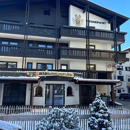 Mesnerwirt 3* Westendorf