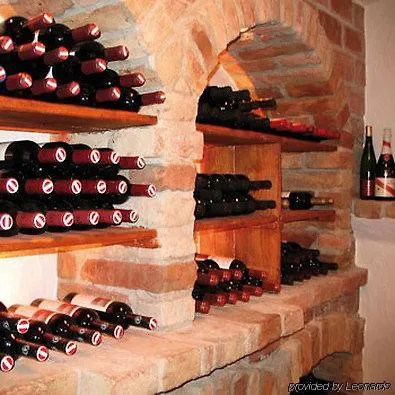 Mesnerwirt Otel Westendorf