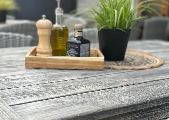 Mesnerwirt Szálloda 3*