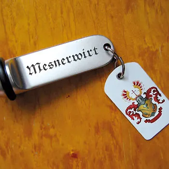 Szálloda Mesnerwirt 3*